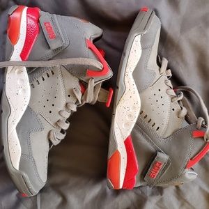 Aero Jam Converse